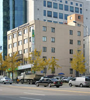북청군장학회