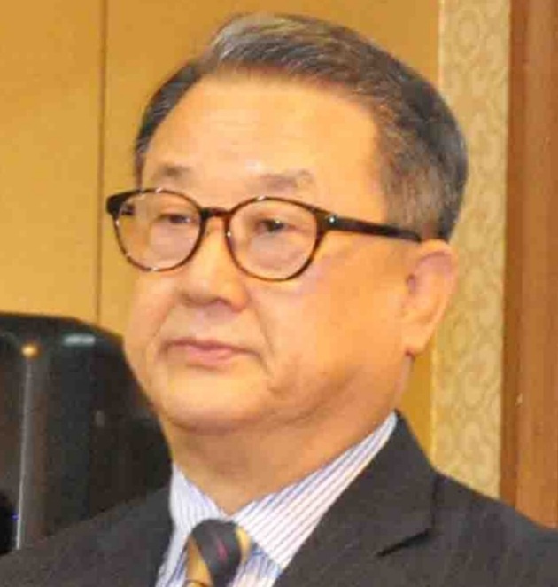 강영구회장
